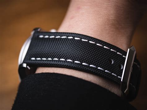 watch straps reviews